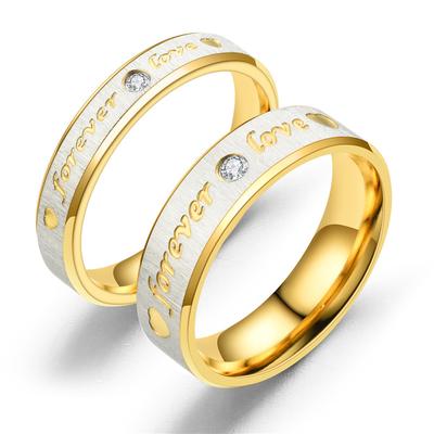 Prstene – Unisex prstene