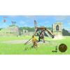 The Legend Of Zelda: Tears Of The Kingdom - Nintendo Switch 2 Edition (Import: North America) — S...