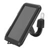 Motorcycle Mobile Phone Stand Smartphone Moto Bicycle Waterproof Bag Cell Phone Case
