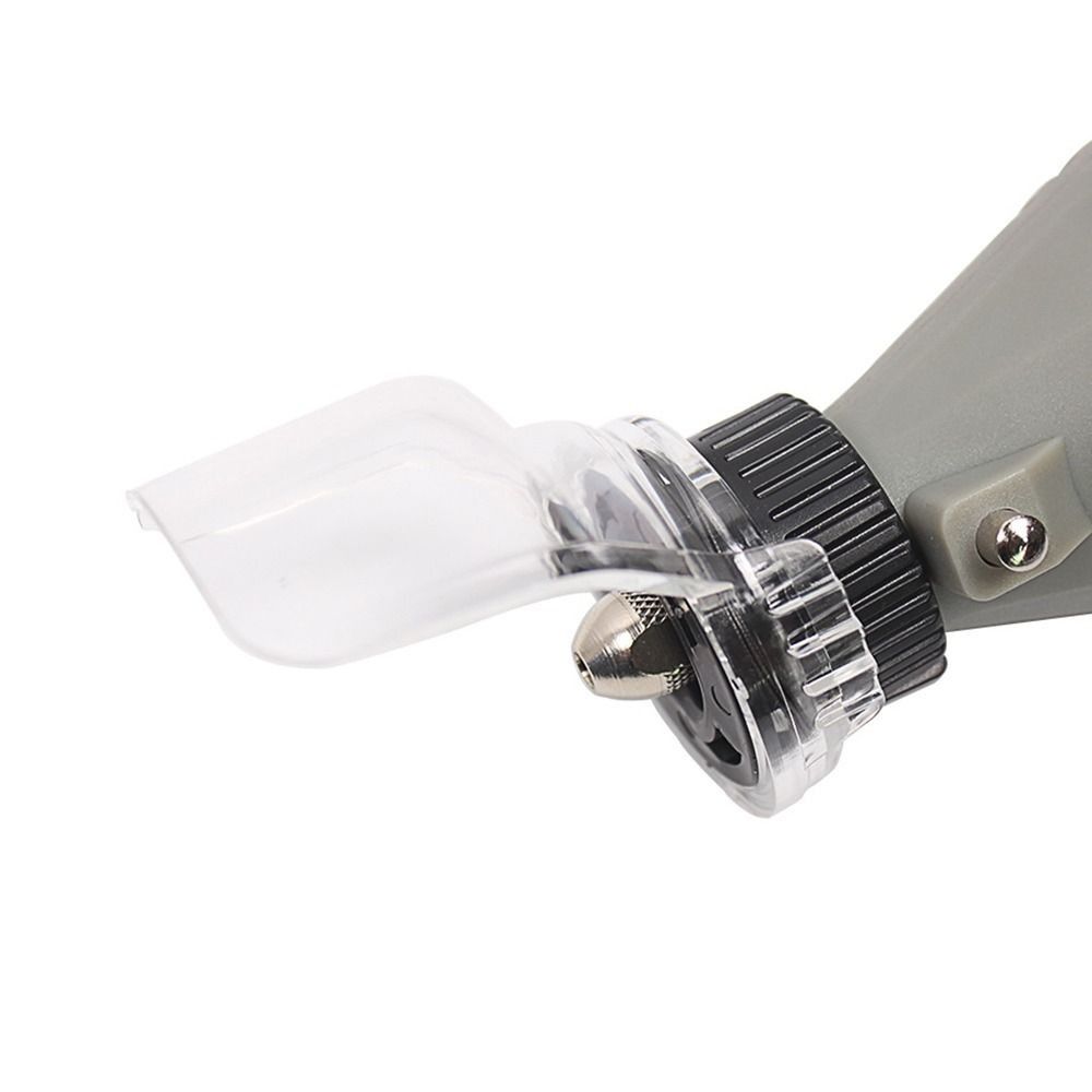Fit Mini Rotary Drill Tools Rotary Tool Protective Cover  DIY Craft Machining