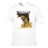 Cramps Crazy Top Tshirts Hiphop Rock Music Adult T Shirt Casual Short Sleeve Clothing Shirt Bad Music For Bad People Shirts