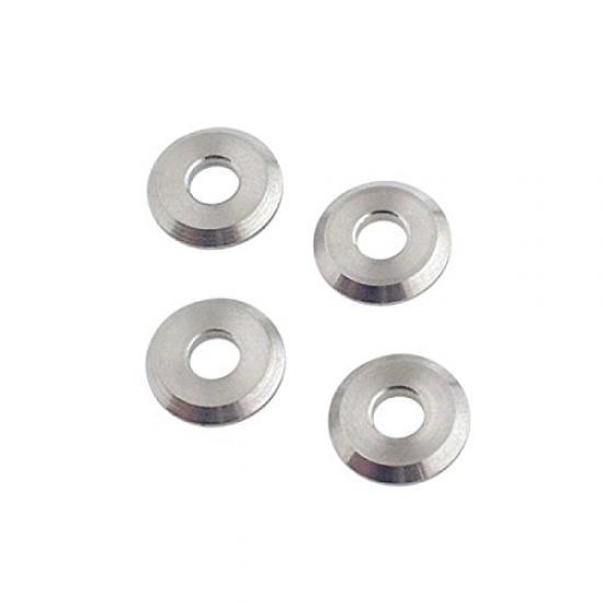 Buy Rondelles conique 4x11x1.7mm - raptor 60/90/e550/e620se thunder ...