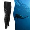 Diving Pants Made From 2mm Neoprene Ideal For Chilly For Water Activities