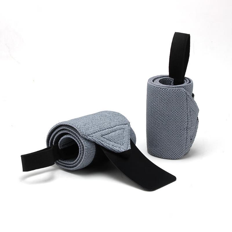 Longchan Strength Training Wrist Wraps