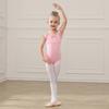 Children Dance Leotards Girls Ballet Leotard Gymnastic Bodysuit Practice Stage Ballet Costumes