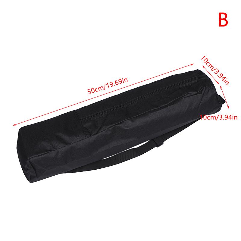 40-84Cm Handbag Carrying Storage Bag For Studio Mic Photography Light Tripod Stand Monopod Portable Zippers Softbox Carrying Bag