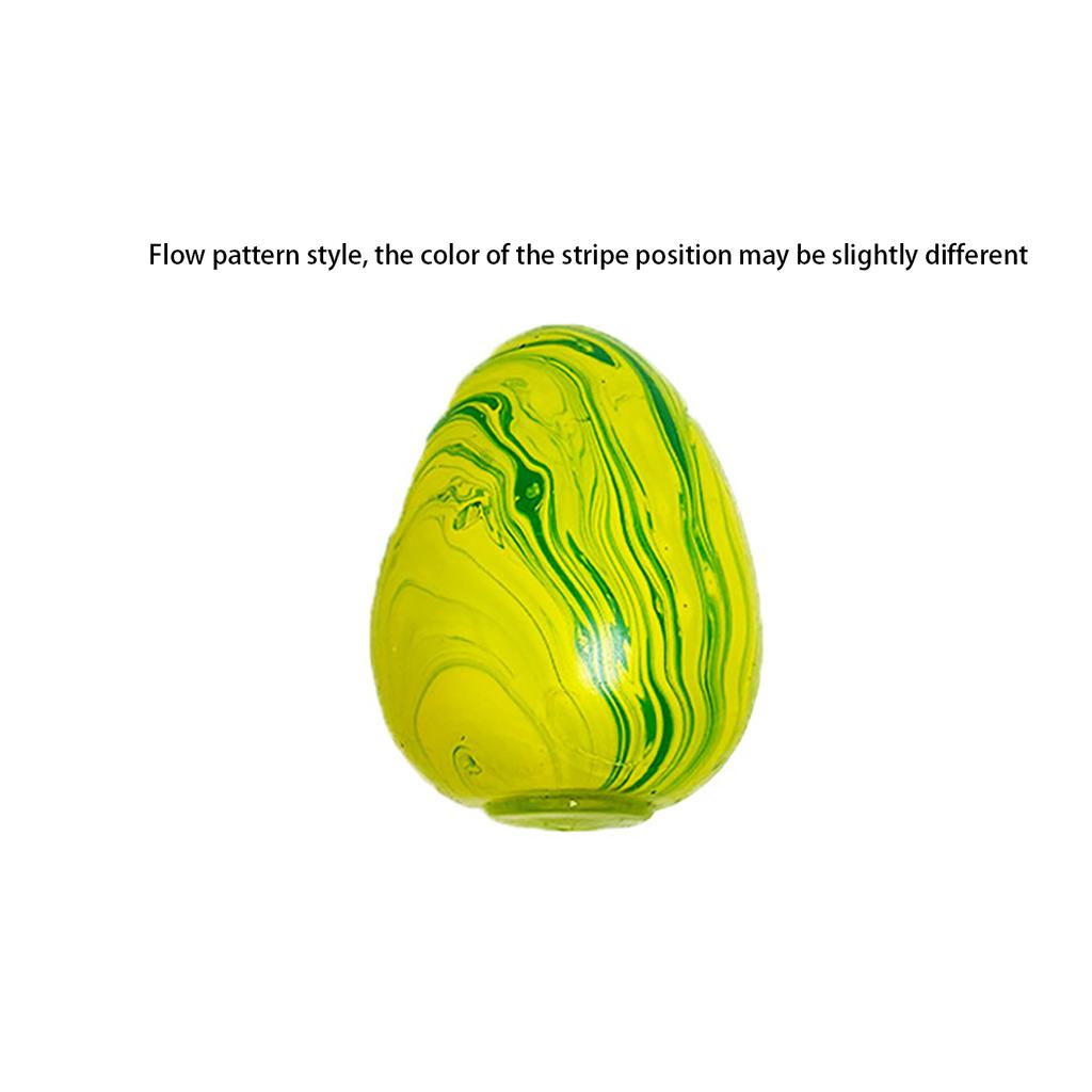 Flowered Eggs, Maltose, Kneading Music, Easter Stress Relief Toys, Venting, Slow Rebound Gifts