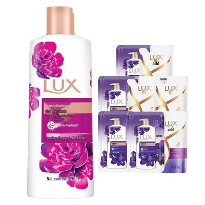 Tratamientos para el cabello y el cuero cabelludo – Sets de cuidado capilar