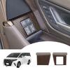 TASASOOS Compatible with New Alphard Vellfire 40 Series Accessories Parts