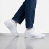 Nike G.T. Hustle Academy - Herren Sneakers Basketball Schuhe Weiß FJ7791-101 ORIGINAL