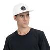 Unisex Baseball Hats Sigil Of Lilith Altar Cloth Outdoor Streetwear Summer Sports Baseball Caps Hip Hop Cap Casquette