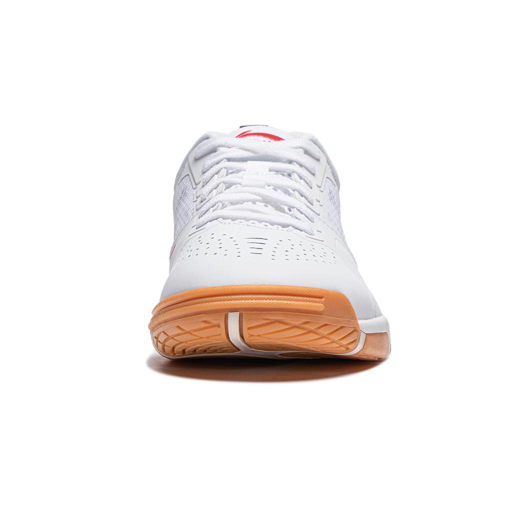Li-Ning Protiskluzové Prodyšné Odolné proti opotřebení Nízké Stolní tenisové boty Unisex boty APPU027