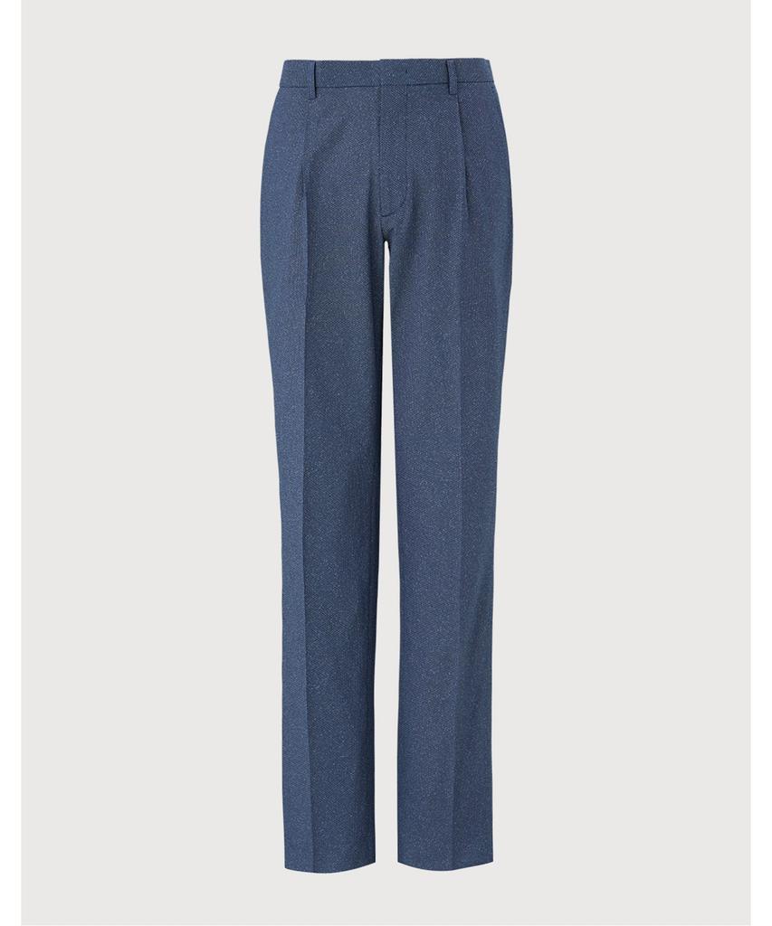 TREMOLO Seaker Print Pants_Trbdlxm3121