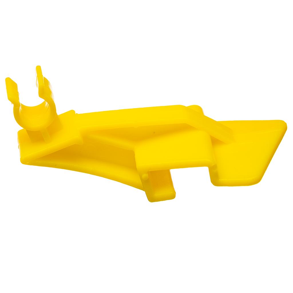 Bonnet Support Rod Bracket for Ford Fiesta Mk7 1763358