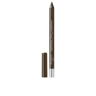 CONTOUR CLUBBING Waterproof Eyeliner #071-All The Way Brown 1.2 Gr