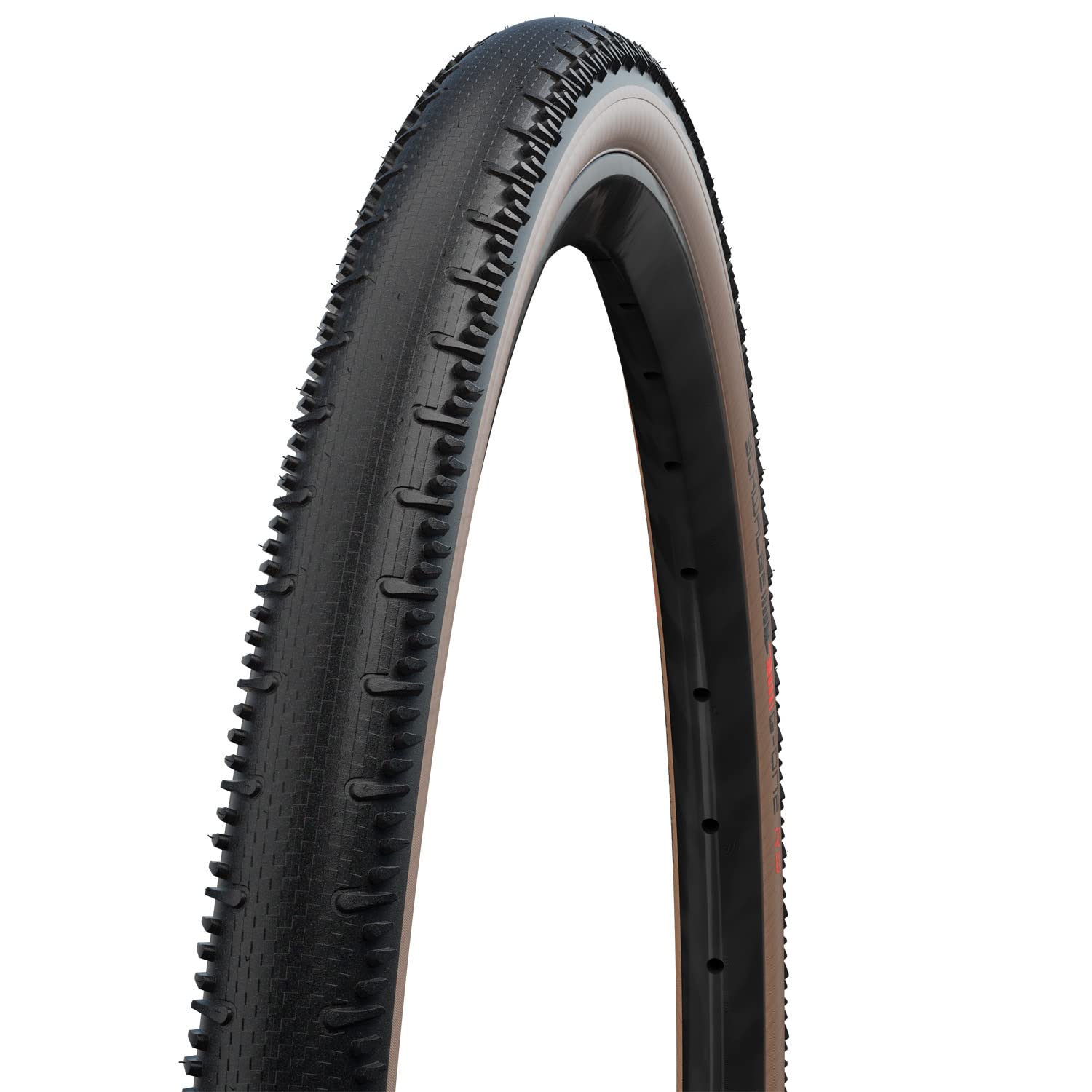 

Genuine Schwalbe G-One RS 700x35C Gravel Tire