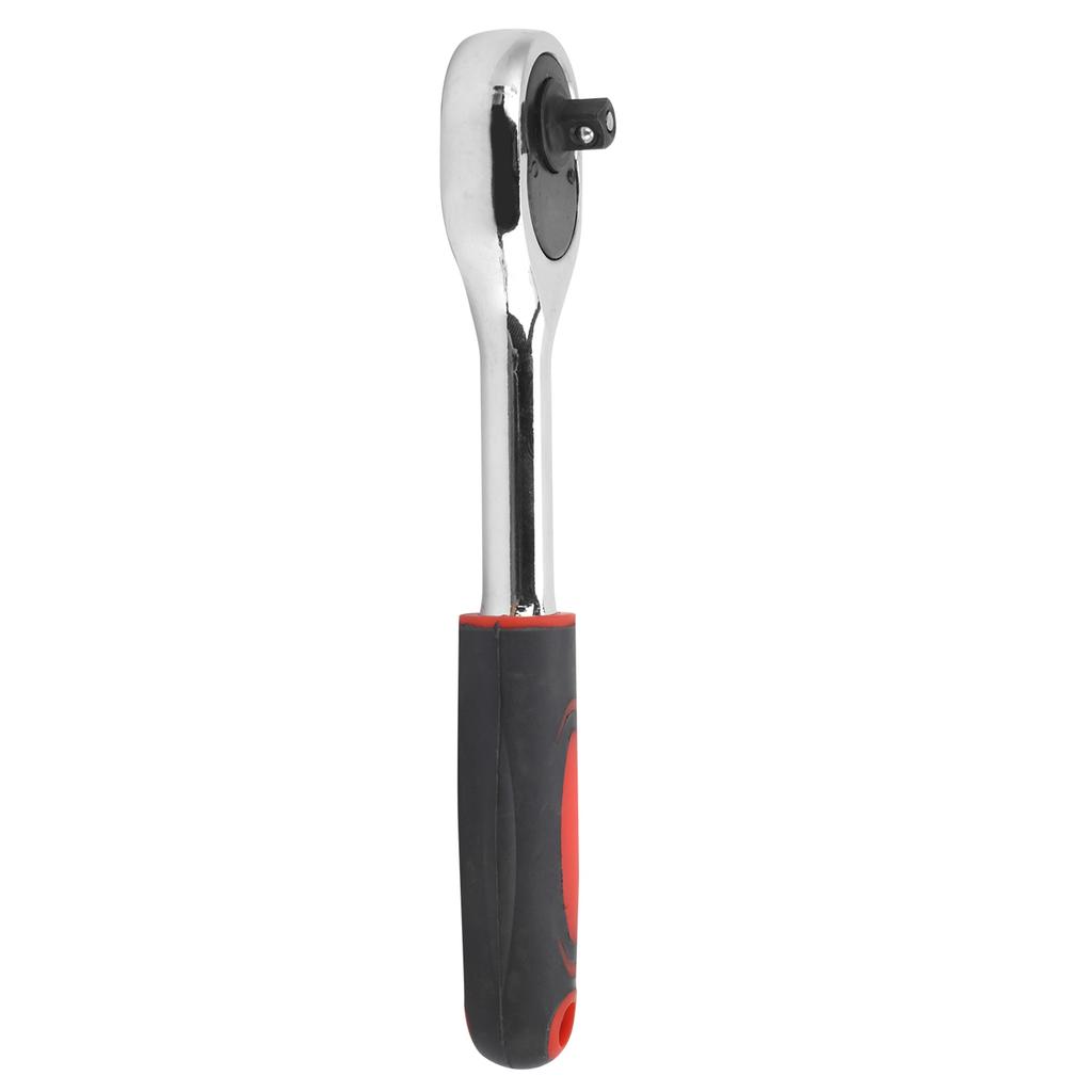 24 Teeth Ratchet Wrench Multifunction 1 4in Socket Wrench Hand Tools for Repairing