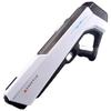 Large Capacity Automatic Electric Water Gun for Outdoor Water Festivals and Splashing Fun