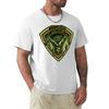 Unisexgled Mynock Tshirt Basic Casual Short Sleeve Cotton Shirt