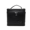 Large Capacity 2024 Summer Women's Cute Korean Makeup Bag - Multifunctional Storage Case