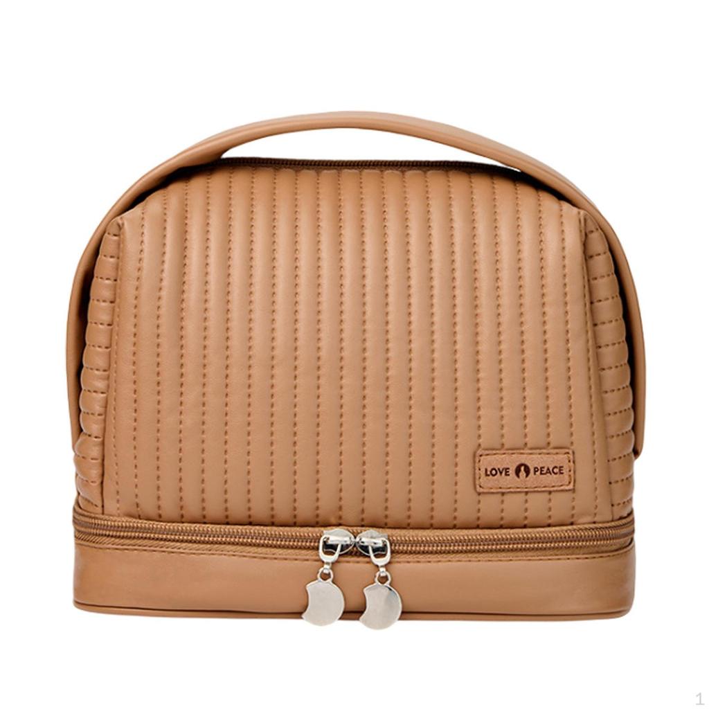 Cosmetic Pouch for