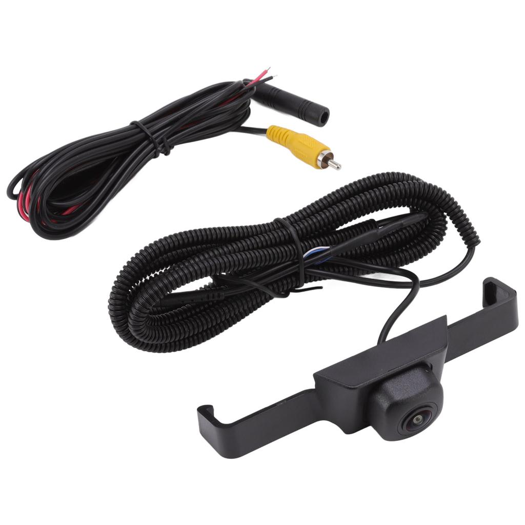 Front View Camera HD 150 Degree Horizontal Angle IP68 Waterproof Camera for RAV4 XA50