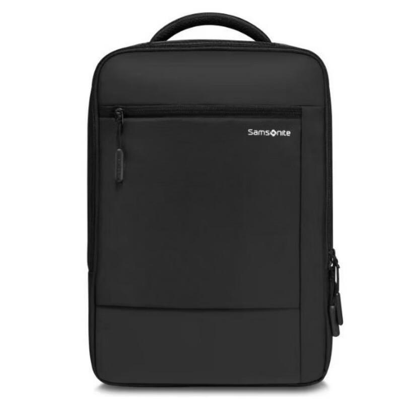 Мужской деловой дорожный рюкзак для ноутбука Samsonite серии NU4