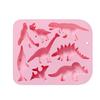 Dinosaur Cake Mold Vegetable Candy Cookie Mold Chocolate Ice Block Dessert Decor