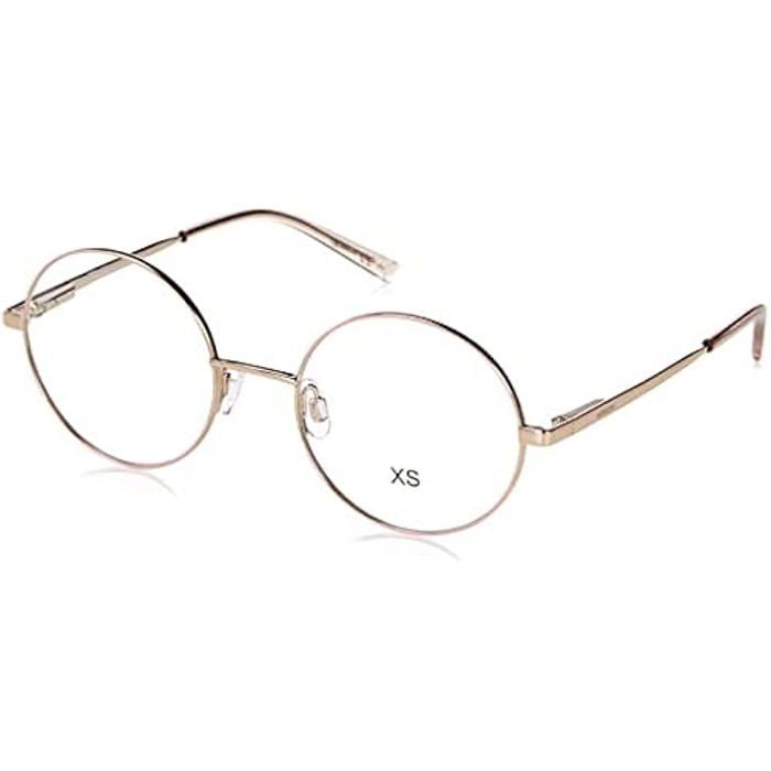 Lunettes de soleil - M MISSONI - Mmi 0022/tn S45/19 - Couleur: S45/19 Pink Gold - Verres: Rose - Monture: Métal