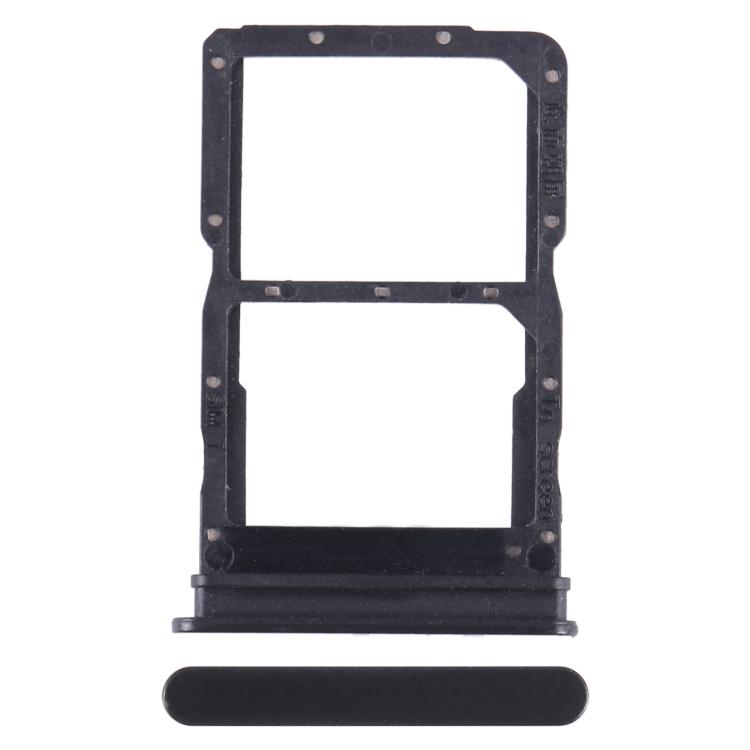 Pro Honor X8a Zásobník na SIM + SIM karty