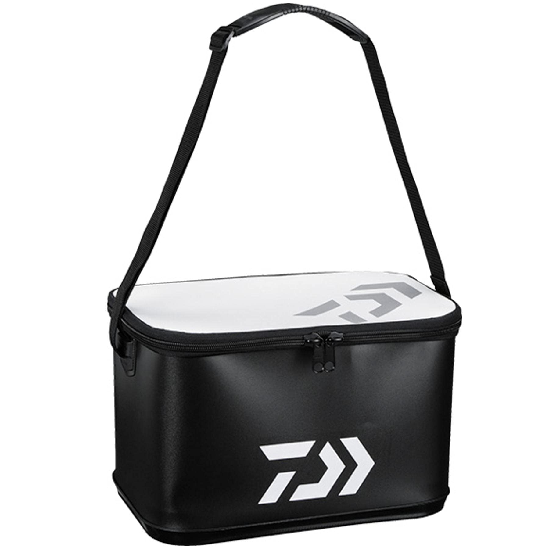 

Daiwa Iso Bucket Black S36(J) чёрный