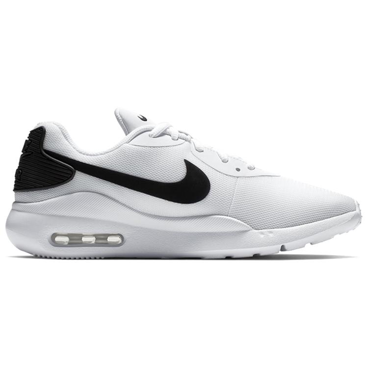 Nike Air Max Oketo 'Bianco Nero' Donna AQ2231-100