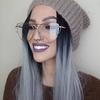 Stylish Cat Eye frame Vintage eyeglasses Women Oversized Metal Material Eyeglasses frame Men Clear Lens Design Eyeglasses Gold Optical Spectacle