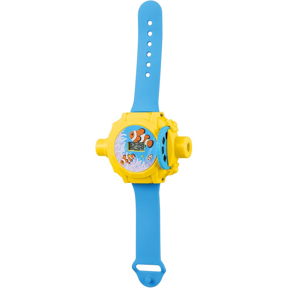 Artec Ocean Creatures Projector Watch 21288 Kids Educational Toy with Light and Sound