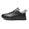 TUINANLE Men's Warm Hiking Sneakers Outdoor Breathable Shoes Large Light Sports Footwear for Casual Daily Jogging