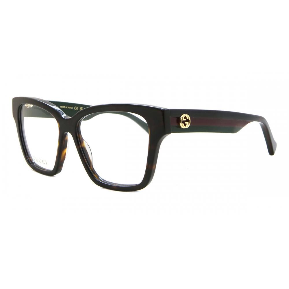 Gucci Gg1302o 006 Women Eyeglasses