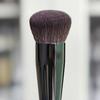 Vela.Yue Foundation Brush Makeup Brush Rounded Dome-shaped Brush Cut Diagonally