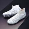 Fußballschuhe Große Fußballschuhe Herren Training Spezial Kinder Long Nails AG Kinder Spieltraining Fußballschuhe