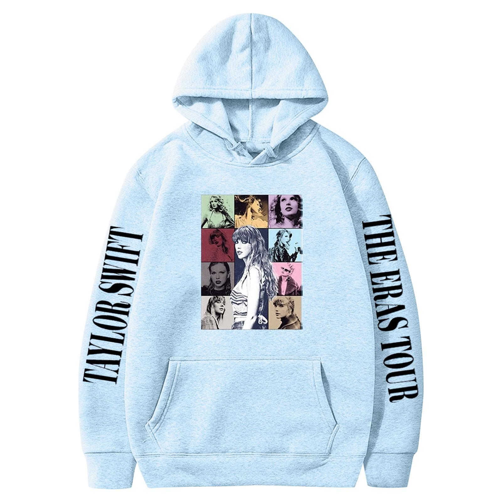 

Men And Women s Color Hoodie Hoodie L