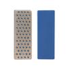 4Pcs Ski Snowboard Stone Sharpening Stone, Ski Edges Sharpener Edges File Snowboard Whetstone Ski Side Angles Tool Set