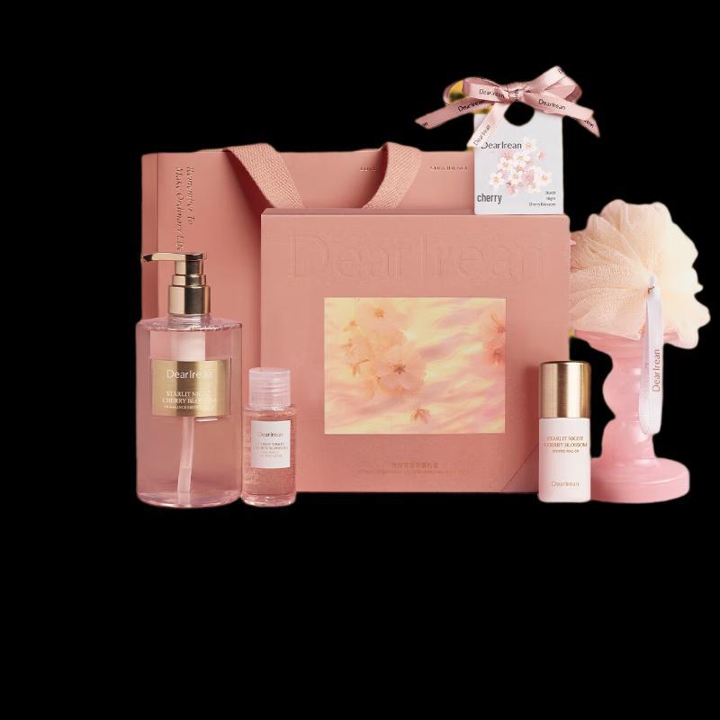 

Dear Irean Spring Limited Fragrance Gift Set