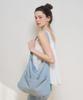 Benetton Easy Shoulder Bag - [Indie Blue]