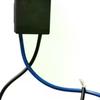 Modul de pornire ușoară 230V Pornire ușoară Pentru polizor unghiular Piese scule electrice Mașină de tăiat Mașină de canelat Fierăstrău de canelat Mașină de aluminiu 20A