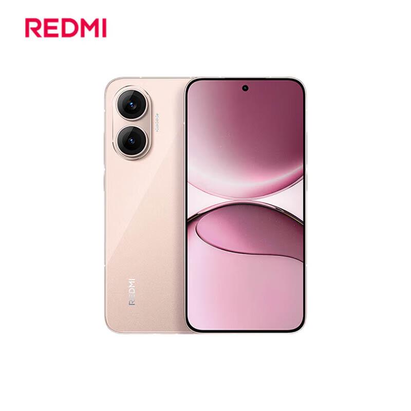 

Xiaomi Redmi Turbo 4 Pro (версія CN) 16GB+256GB