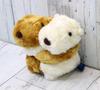Take Off Plush Toy Mecha Love 2 Capybara Medium