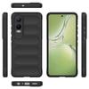 For OnePlus Nord CE4 Lite 5G/Oppo K12x 5G (China) Case Drop-Proof Soft TPU Mobile Phone Cover