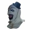New Soul-Shattering Clown Mask Cosplay Halloween Horror Masquerade Costume Hat Clown Headgear