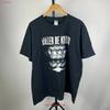 Killer Be Killed Band T Shirt Black Size 2xl Metal Supergroup Max Cavalera Dilli Vintage Washed Slightly Soft Casual