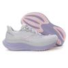 SAUCONY Triumph Victory 23 Slip Resistant Abrasion Resistant Low Top Running Shoes Women's White Purple Saucony S11023-243