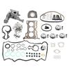 Full Engine Rebuild Kit for Ford Focus Fiesta EcoSport 1.0 Ecoboost